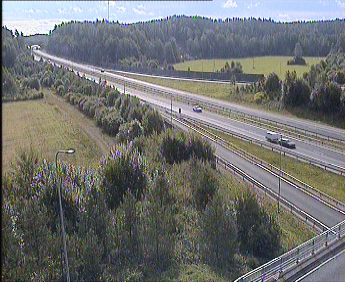 Kelikamerat Kuva Tie 1 Lohja, Sammatti, Lohja, Uusimaa