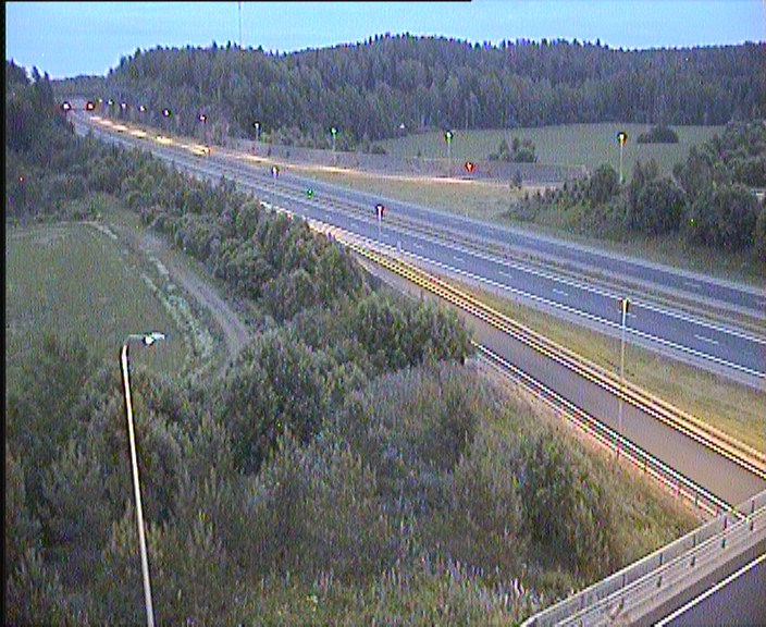 Kelikamerat Kuva Tie 1 Lohja, Sammatti, Lohja, Uusimaa