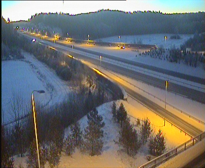 Kelikamerat Kuva Tie 1 Lohja, Sammatti, Lohja, Uusimaa