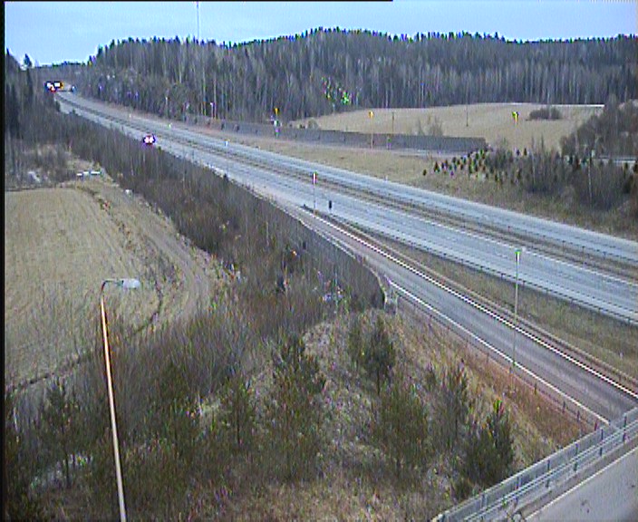 Kelikamerat Kuva Tie 1 Lohja, Sammatti, Lohja, Uusimaa