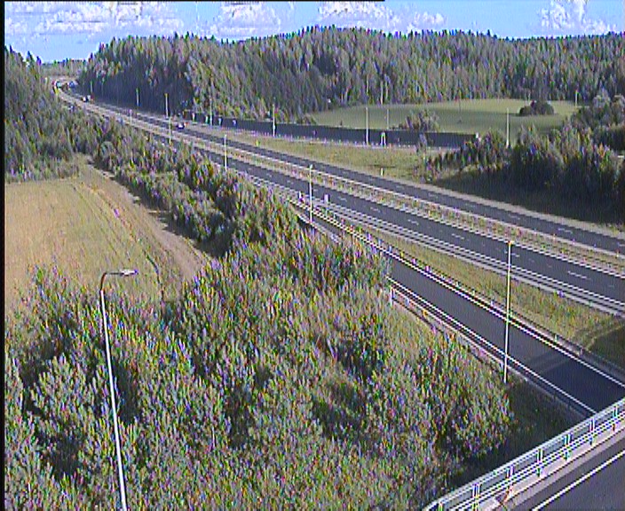 Kelikamerat Kuva Tie 1 Lohja, Sammatti, Lohja, Uusimaa