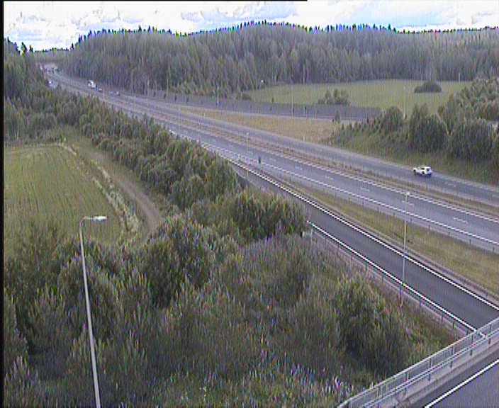 Kelikamerat Kuva Tie 1 Lohja, Sammatti, Lohja, Uusimaa