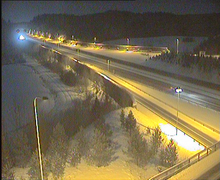 Kelikamerat Kuva Tie 1 Lohja, Sammatti, Lohja, Uusimaa