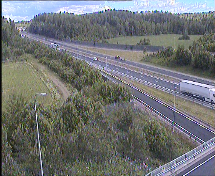 Kelikamerat Kuva Tie 1 Lohja, Sammatti, Lohja, Uusimaa