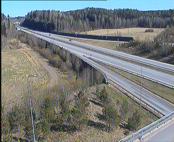 Kelikamerat Kuva Tie 1 Lohja, Sammatti, Lohja, Uusimaa