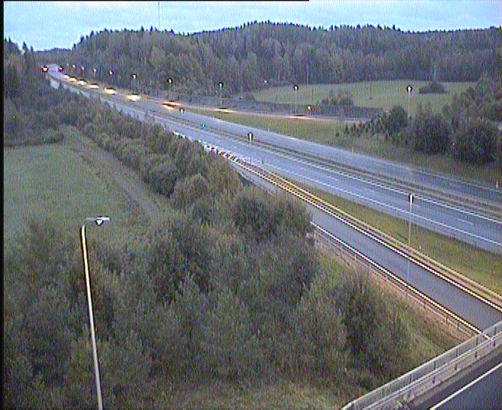 Kelikamerat Kuva Tie 1 Lohja, Sammatti, Lohja, Uusimaa