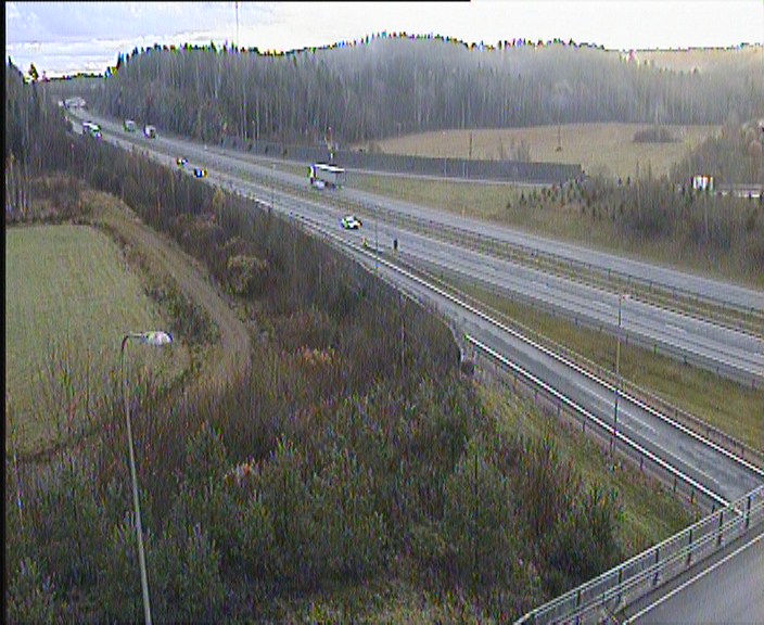 Kelikamerat Kuva Tie 1 Lohja, Sammatti, Lohja, Uusimaa