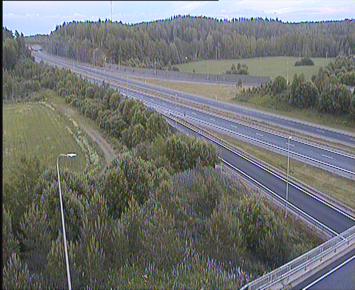 Kelikamerat Kuva Tie 1 Lohja, Sammatti, Lohja, Uusimaa