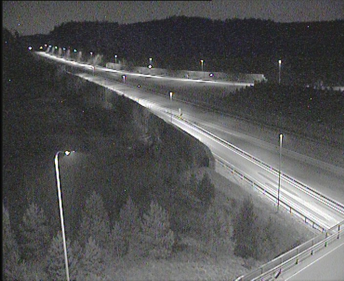 Weather Camera Image Road 1 Lohja, Sammatti, Lohja, Uusimaa
