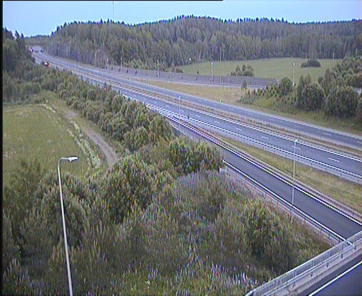 Kelikamerat Kuva Tie 1 Lohja, Sammatti, Lohja, Uusimaa