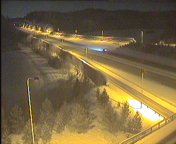 Kelikamerat Kuva Tie 1 Lohja, Sammatti, Lohja, Uusimaa