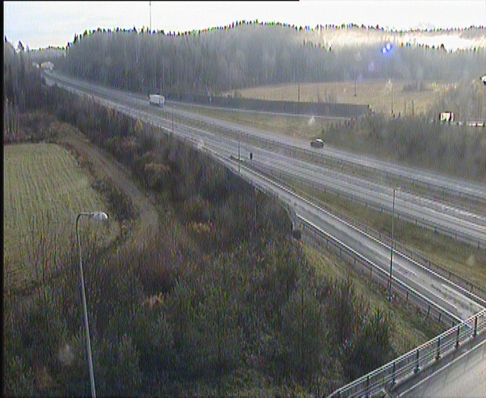 Kelikamerat Kuva Tie 1 Lohja, Sammatti, Lohja, Uusimaa