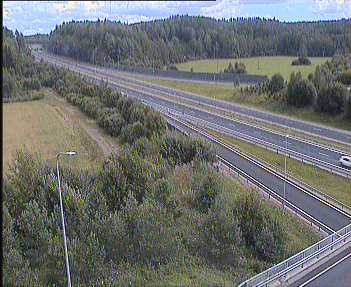 Kelikamerat Kuva Tie 1 Lohja, Sammatti, Lohja, Uusimaa