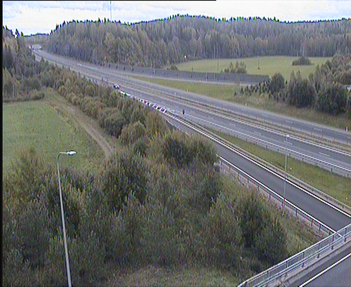 Kelikamerat Kuva Tie 1 Lohja, Sammatti, Lohja, Uusimaa