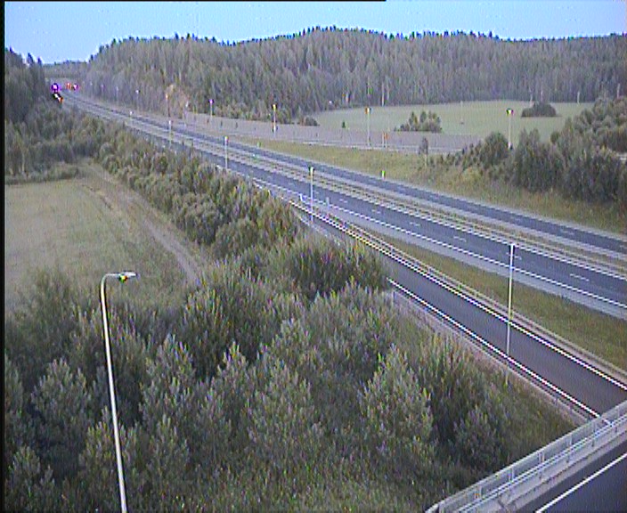 Kelikamerat Kuva Tie 1 Lohja, Sammatti, Lohja, Uusimaa