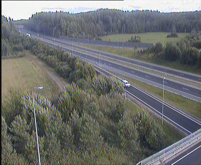 Kelikamerat Kuva Tie 1 Lohja, Sammatti, Lohja, Uusimaa