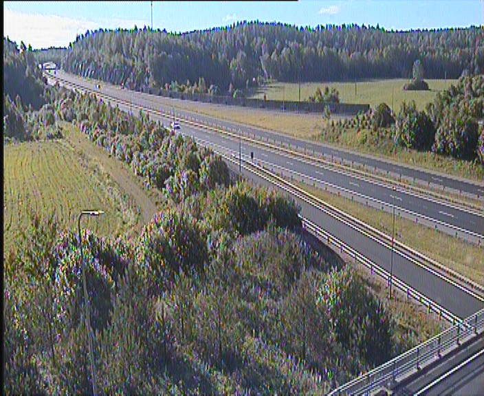 Kelikamerat Kuva Tie 1 Lohja, Sammatti, Lohja, Uusimaa
