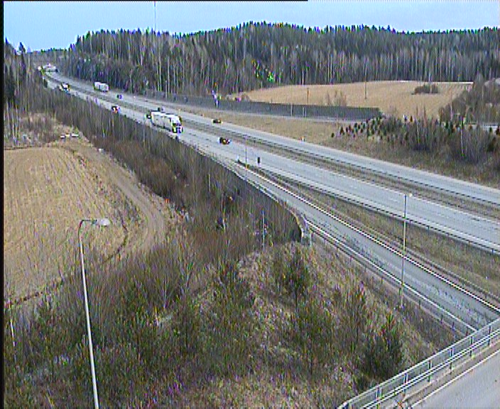 Kelikamerat Kuva Tie 1 Lohja, Sammatti, Lohja, Uusimaa