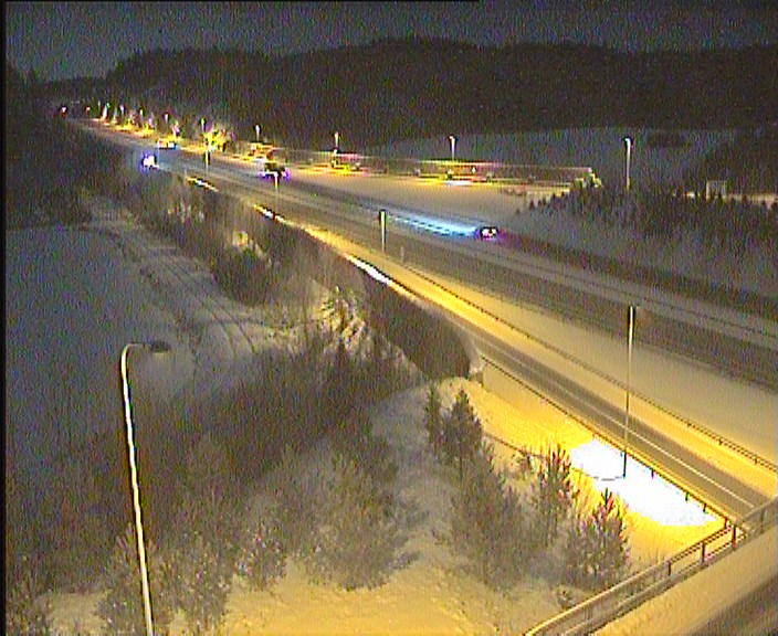 Kelikamerat Kuva Tie 1 Lohja, Sammatti, Lohja, Uusimaa