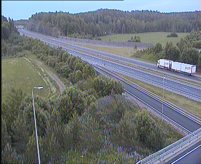 Kelikamerat Kuva Tie 1 Lohja, Sammatti, Lohja, Uusimaa
