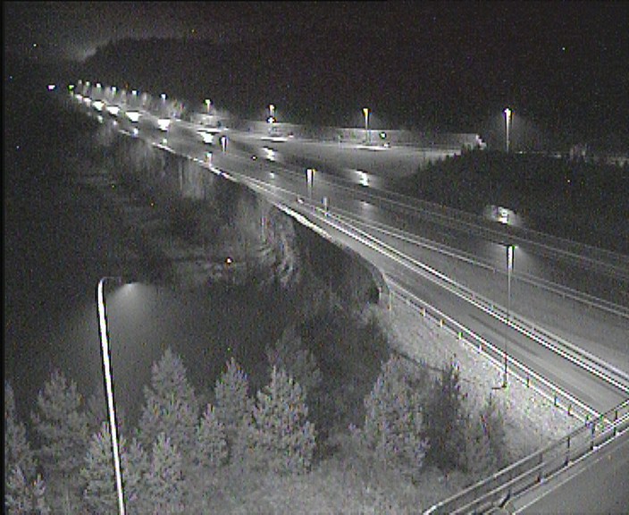 Weather Camera Image Road 1 Lohja, Sammatti, Lohja, Uusimaa