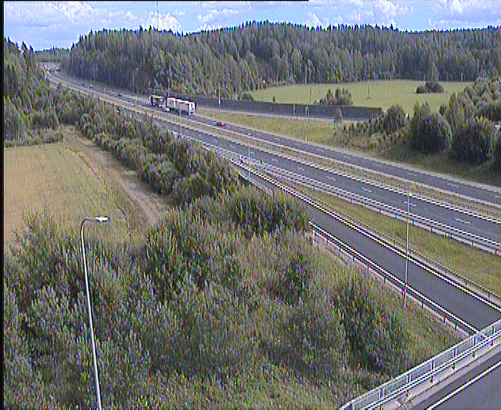 Kelikamerat Kuva Tie 1 Lohja, Sammatti, Lohja, Uusimaa