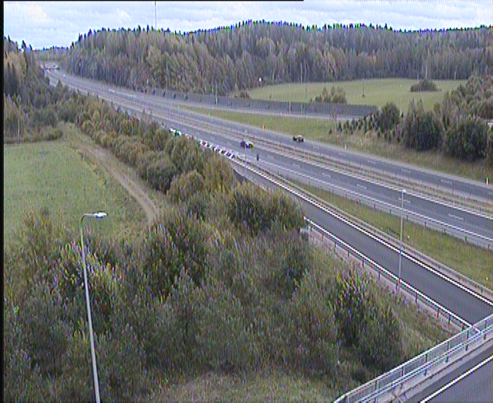 Kelikamerat Kuva Tie 1 Lohja, Sammatti, Lohja, Uusimaa