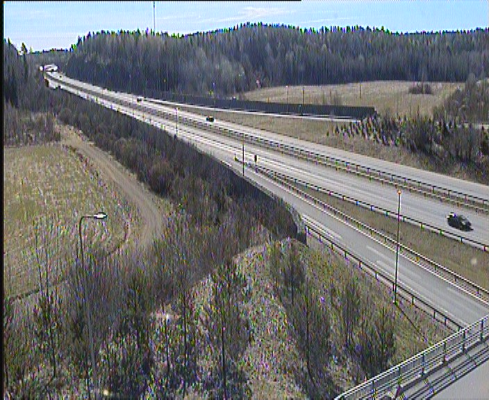 Kelikamerat Kuva Tie 1 Lohja, Sammatti, Lohja, Uusimaa