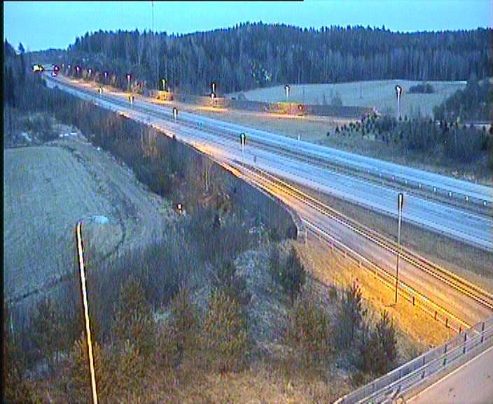 Kelikamerat Kuva Tie 1 Lohja, Sammatti, Lohja, Uusimaa