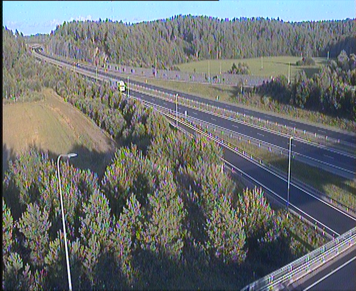 Kelikamerat Kuva Tie 1 Lohja, Sammatti, Lohja, Uusimaa