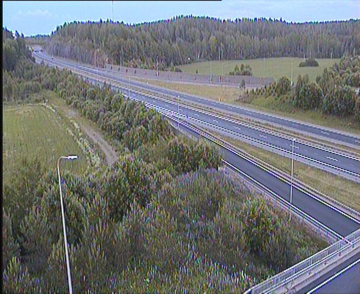 Kelikamerat Kuva Tie 1 Lohja, Sammatti, Lohja, Uusimaa