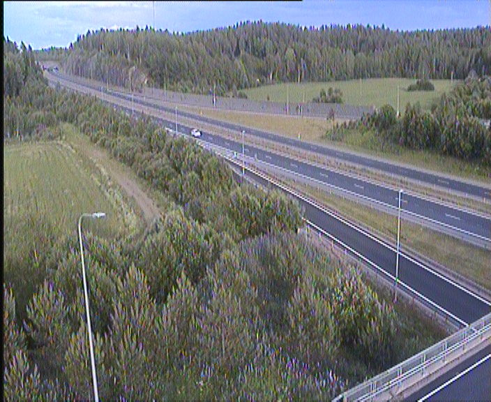Kelikamerat Kuva Tie 1 Lohja, Sammatti, Lohja, Uusimaa