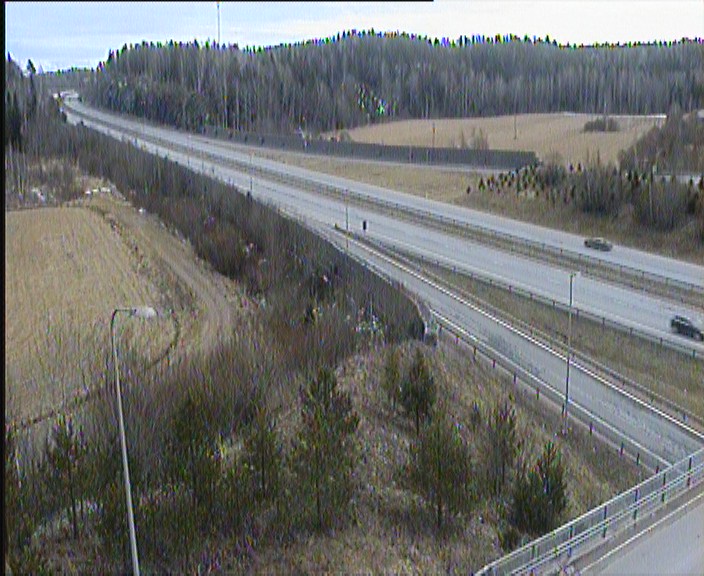 Kelikamerat Kuva Tie 1 Lohja, Sammatti, Lohja, Uusimaa