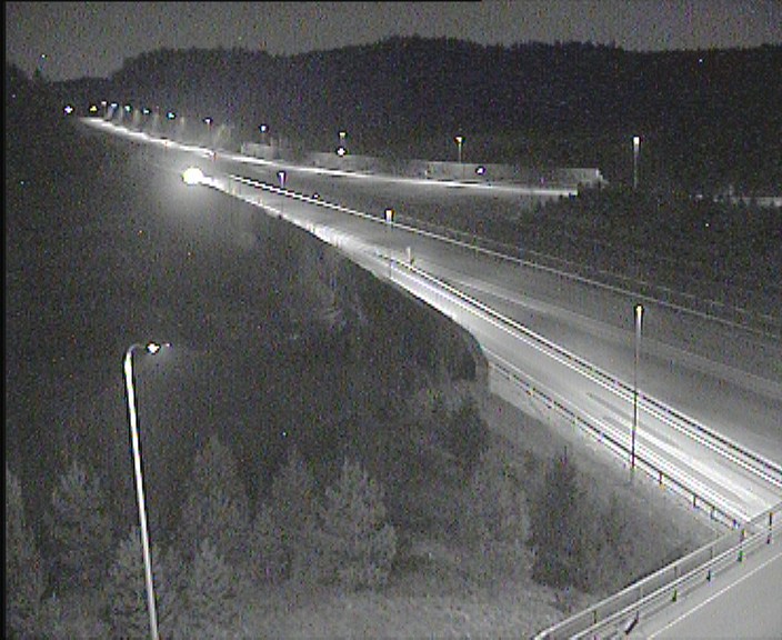 Weather Camera Image Road 1 Lohja, Sammatti, Lohja, Uusimaa