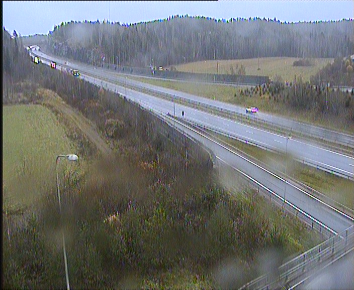 Kelikamerat Kuva Tie 1 Lohja, Sammatti, Lohja, Uusimaa