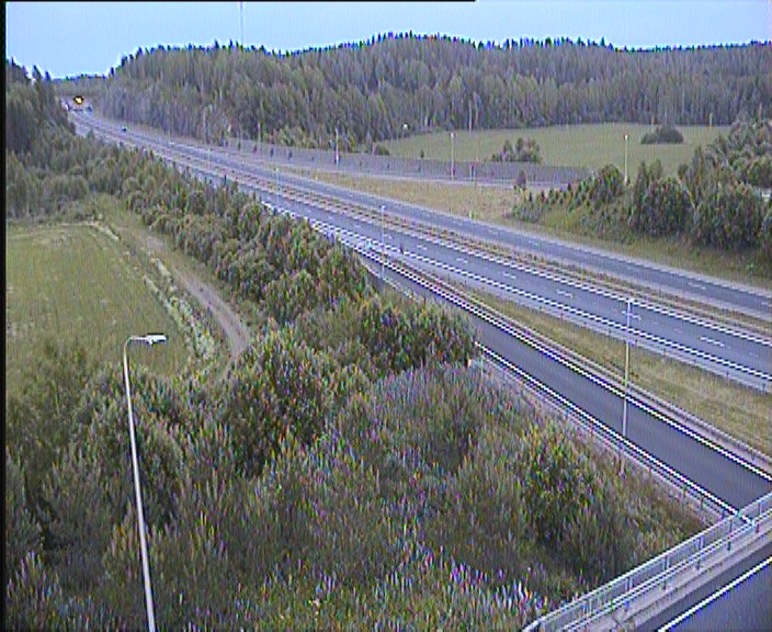 Kelikamerat Kuva Tie 1 Lohja, Sammatti, Lohja, Uusimaa