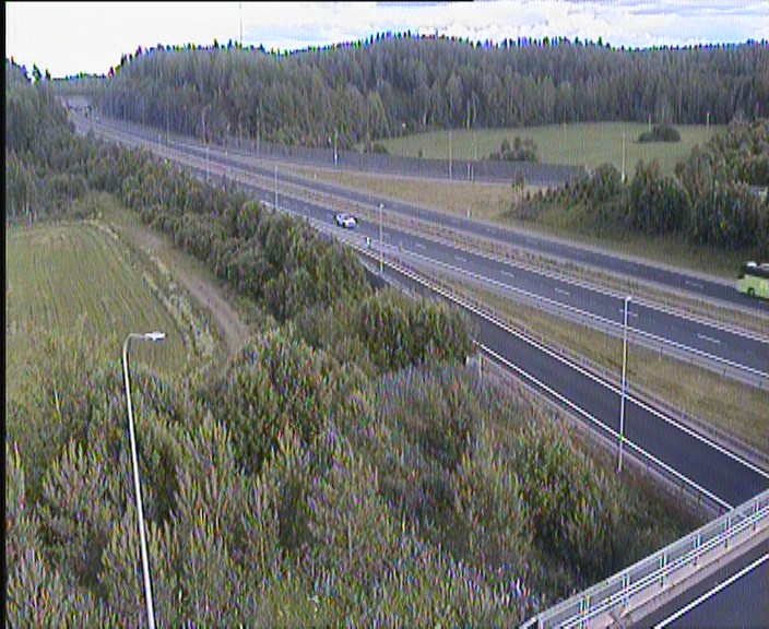 Kelikamerat Kuva Tie 1 Lohja, Sammatti, Lohja, Uusimaa