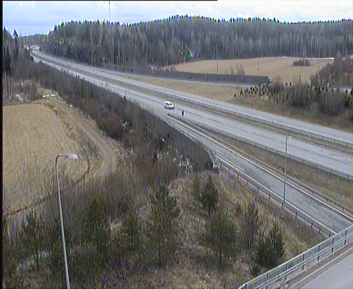 Kelikamerat Kuva Tie 1 Lohja, Sammatti, Lohja, Uusimaa