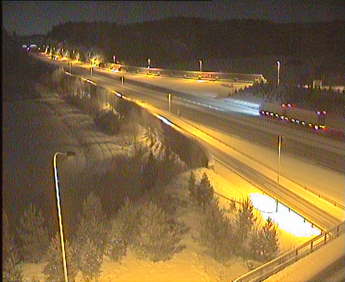 Kelikamerat Kuva Tie 1 Lohja, Sammatti, Lohja, Uusimaa