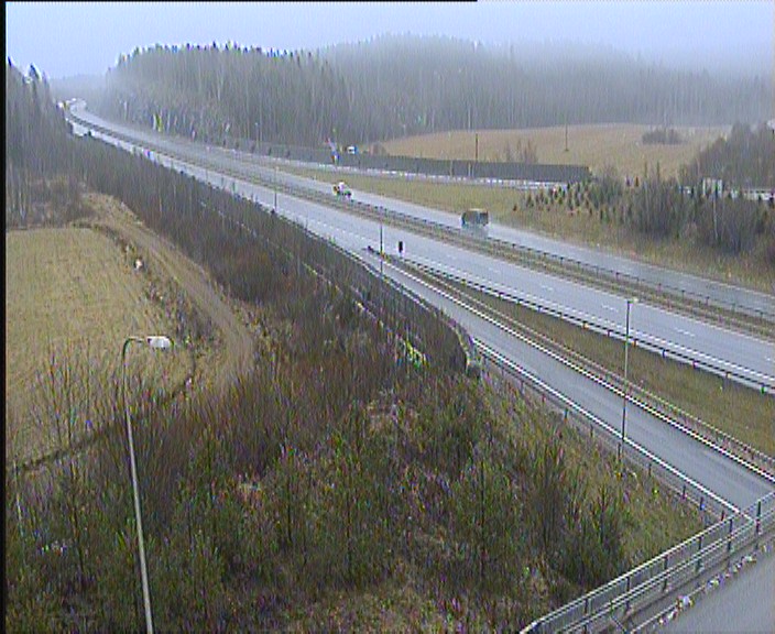 Kelikamerat Kuva Tie 1 Lohja, Sammatti, Lohja, Uusimaa