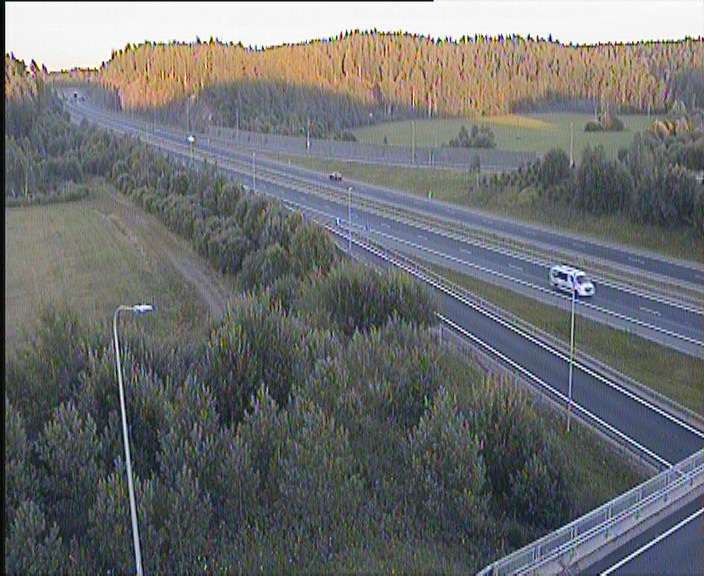 Kelikamerat Kuva Tie 1 Lohja, Sammatti, Lohja, Uusimaa