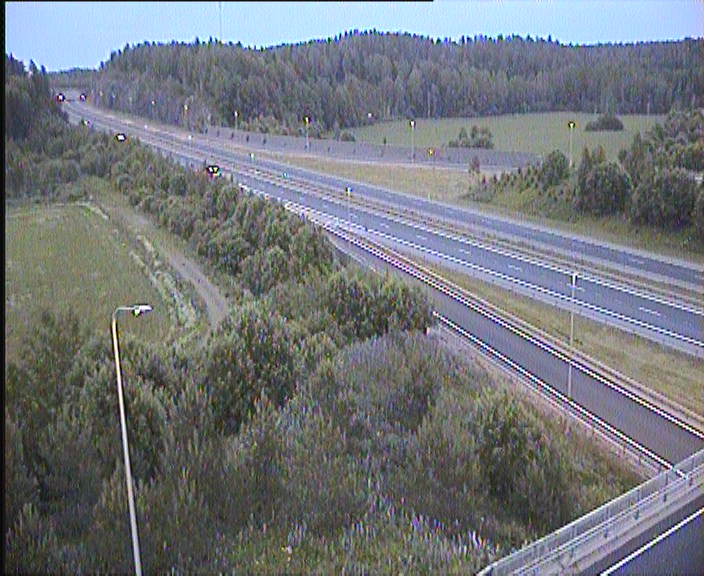 Kelikamerat Kuva Tie 1 Lohja, Sammatti, Lohja, Uusimaa