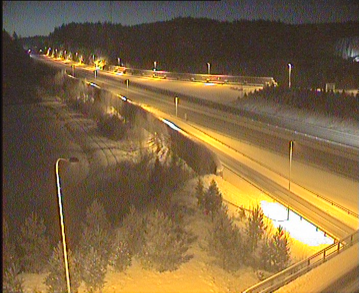 Kelikamerat Kuva Tie 1 Lohja, Sammatti, Lohja, Uusimaa