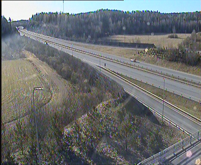 Kelikamerat Kuva Tie 1 Lohja, Sammatti, Lohja, Uusimaa