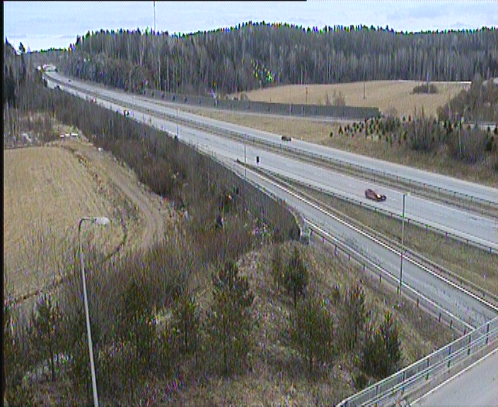 Kelikamerat Kuva Tie 1 Lohja, Sammatti, Lohja, Uusimaa