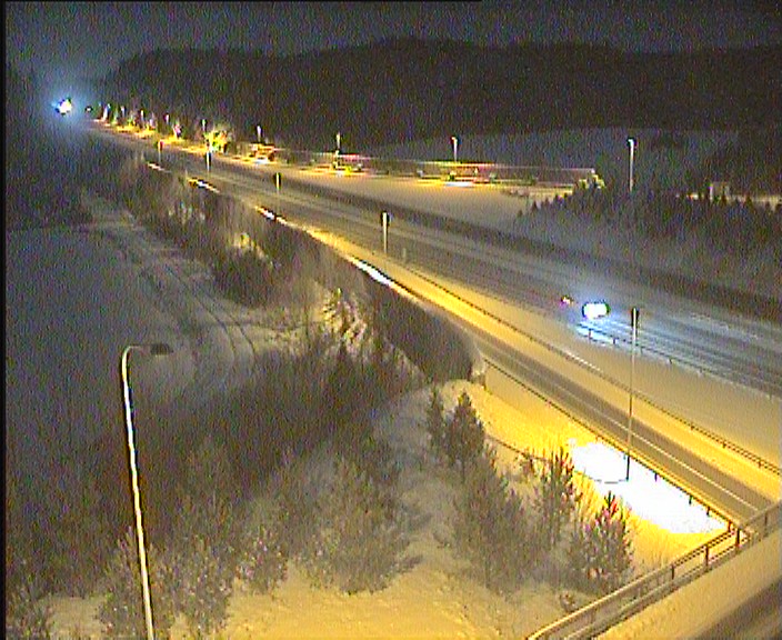 Kelikamerat Kuva Tie 1 Lohja, Sammatti, Lohja, Uusimaa