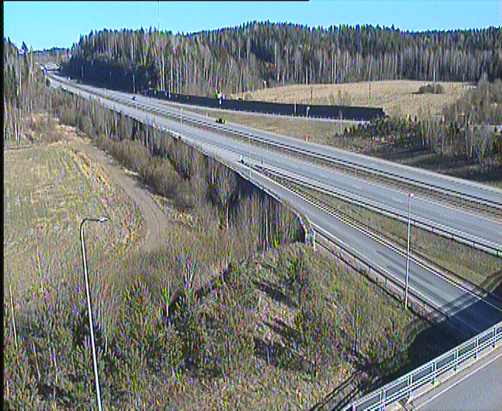 Kelikamerat Kuva Tie 1 Lohja, Sammatti, Lohja, Uusimaa