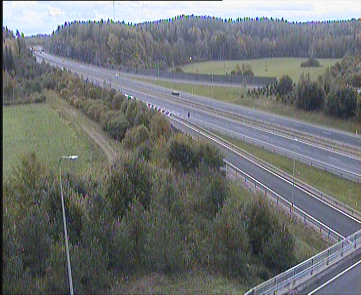 Kelikamerat Kuva Tie 1 Lohja, Sammatti, Lohja, Uusimaa