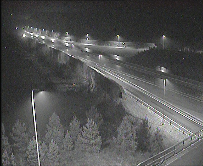 Weather Camera Image Road 1 Lohja, Sammatti, Lohja, Uusimaa