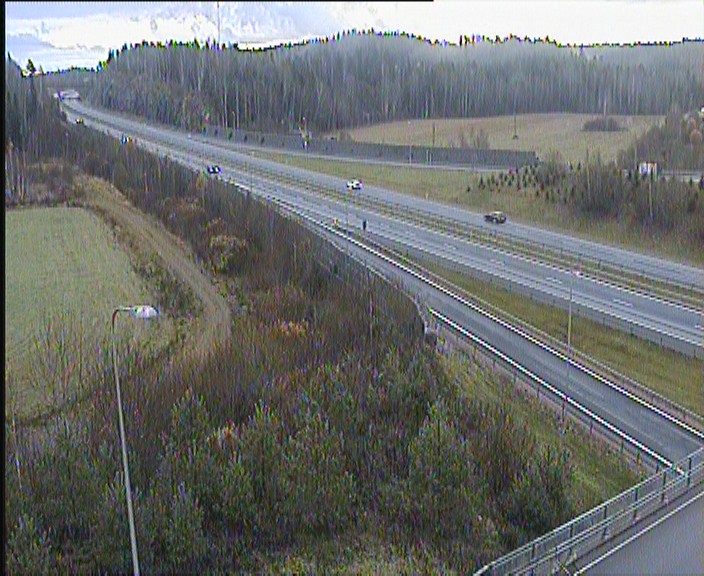 Kelikamerat Kuva Tie 1 Lohja, Sammatti, Lohja, Uusimaa